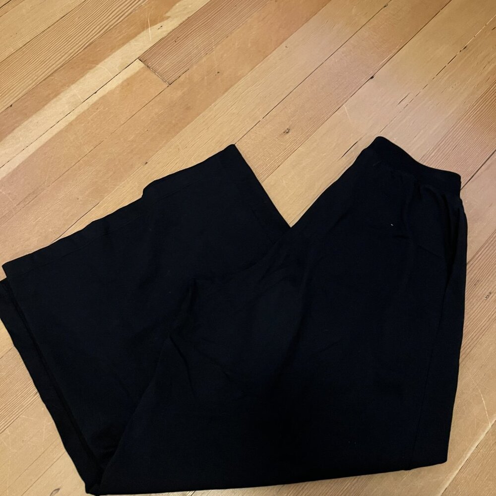 Drape Pants - Picture 5 of 5